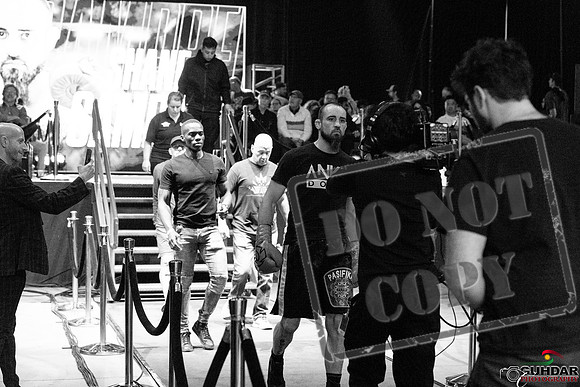 Unified Boxing -0511