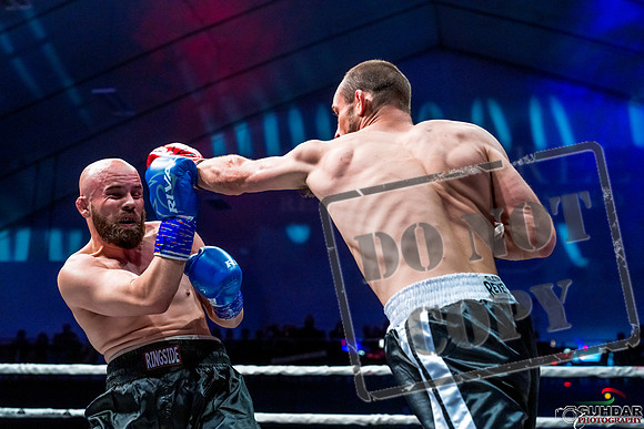 Unified Boxing -0540