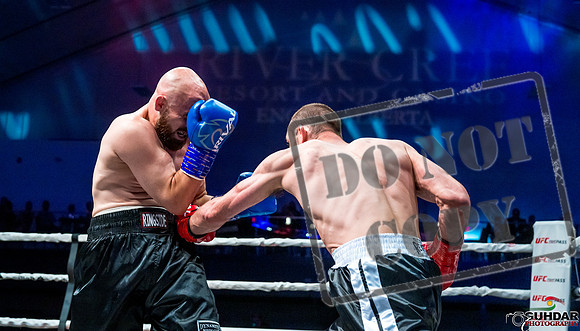 Unified Boxing -0546