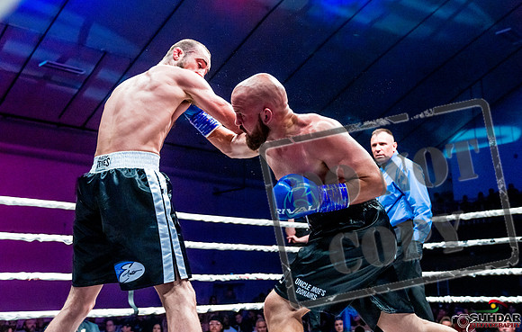 Unified Boxing -0603