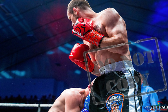 Unified Boxing -0591