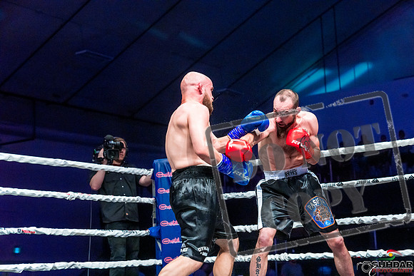 Unified Boxing -0632