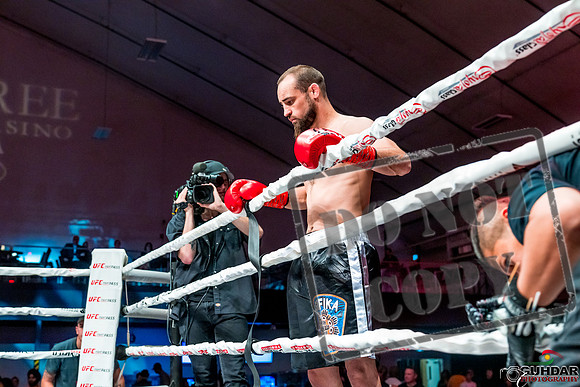 Unified Boxing -0516