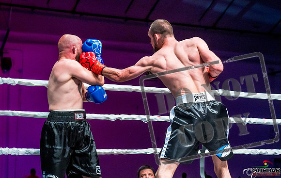 Unified Boxing -0650