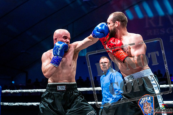Unified Boxing -0606