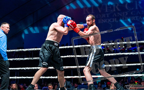 Unified Boxing -0636