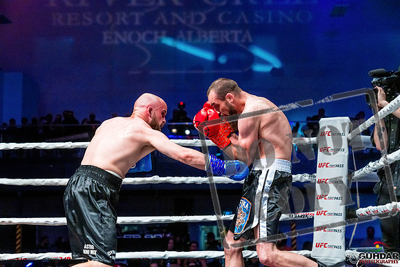 Unified Boxing -0599