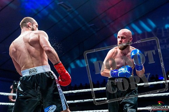 Unified Boxing -0573