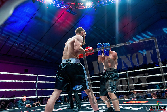 Unified Boxing -0542