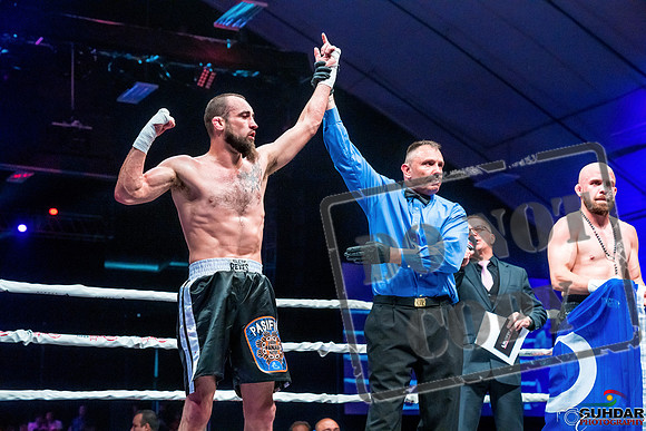 Unified Boxing -0661