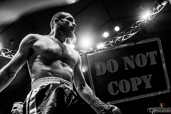 Unified Boxing -0565