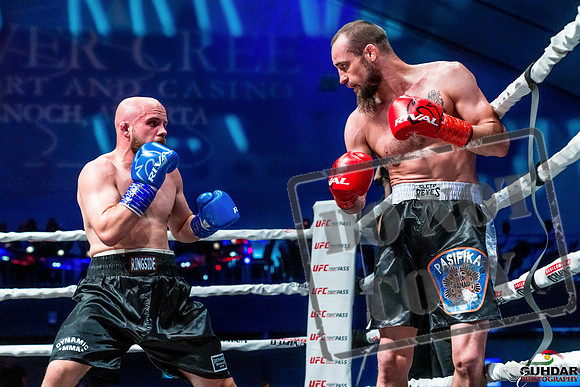 Unified Boxing -0602