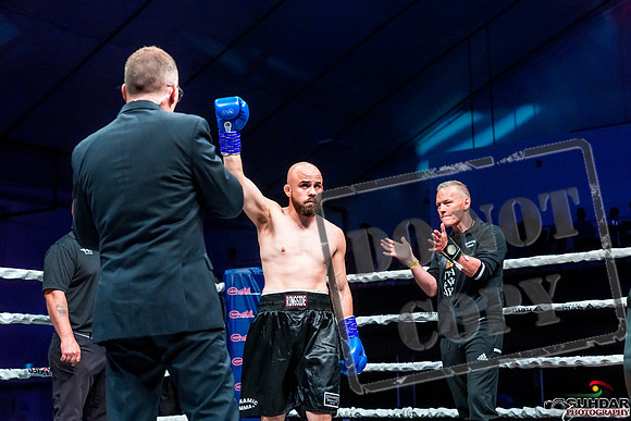 Unified Boxing -0525