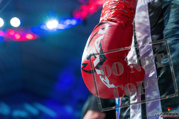 Unified Boxing -0527