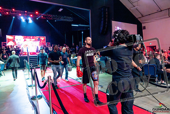 Unified Boxing -0512