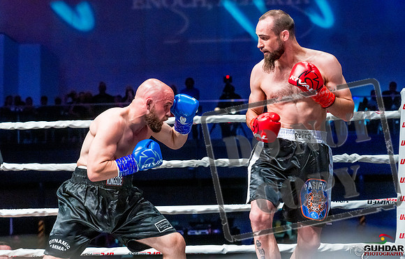Unified Boxing -0539