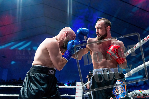 Unified Boxing -0555