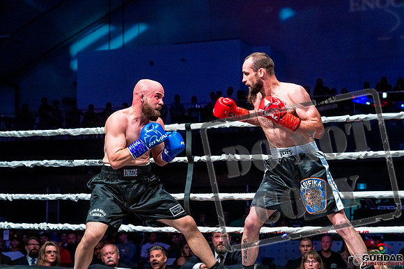 Unified Boxing -0580