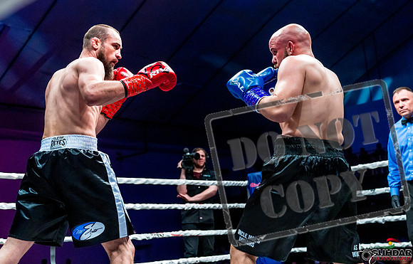 Unified Boxing -0547