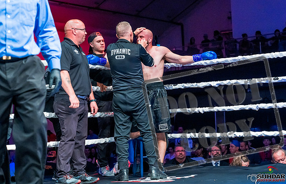 Unified Boxing -0588