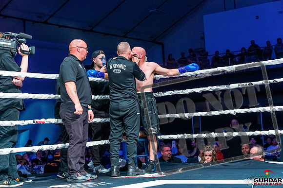 Unified Boxing -0590