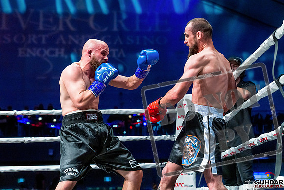 Unified Boxing -0601