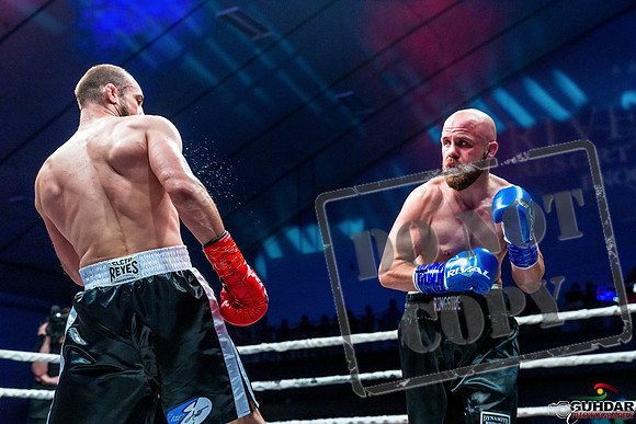Unified Boxing -0573