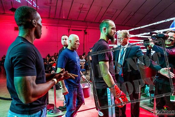 Unified Boxing -0513