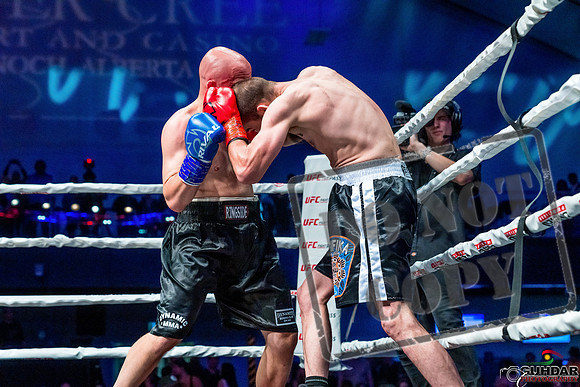 Unified Boxing -0563