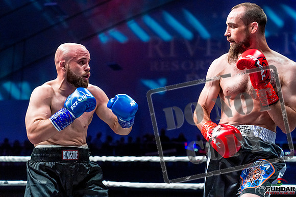 Unified Boxing -0545