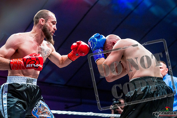 Unified Boxing -0578