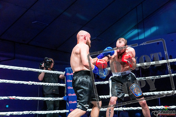 Unified Boxing -0632