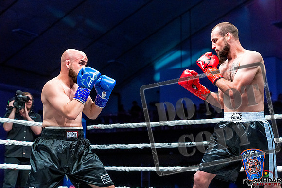 Unified Boxing -0536
