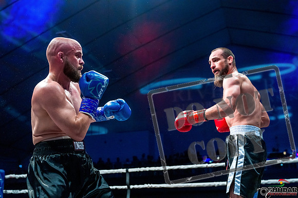 Unified Boxing -0597