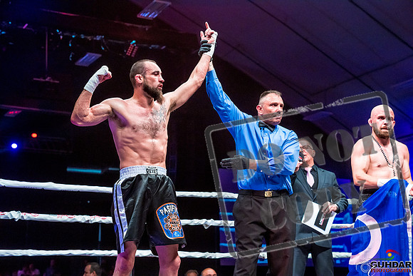 Unified Boxing -0662
