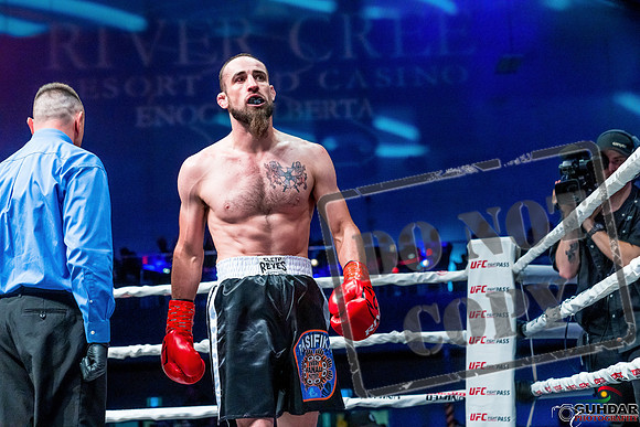 Unified Boxing -0585