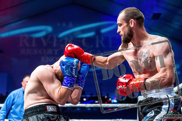 Unified Boxing -0570