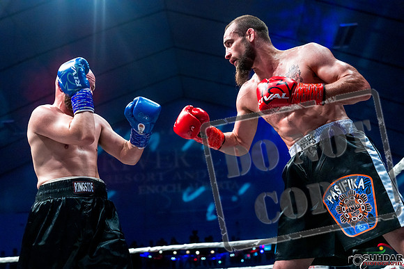 Unified Boxing -0642