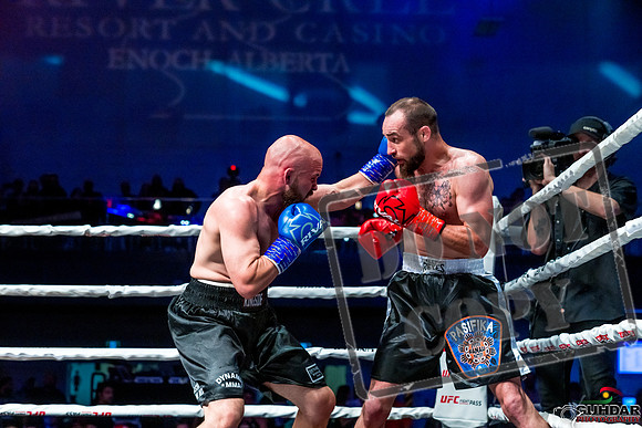 Unified Boxing -0600