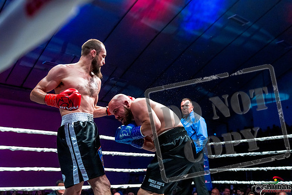 Unified Boxing -0604
