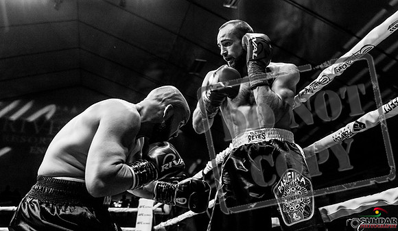 Unified Boxing -0553