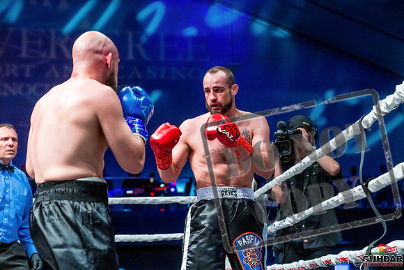 Unified Boxing -0611