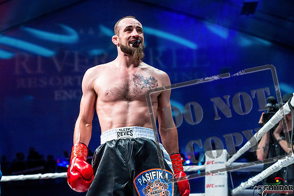Unified Boxing -0586