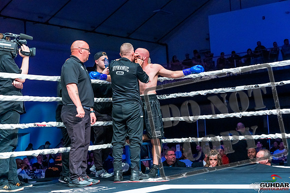 Unified Boxing -0590