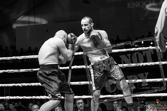 Unified Boxing -0538
