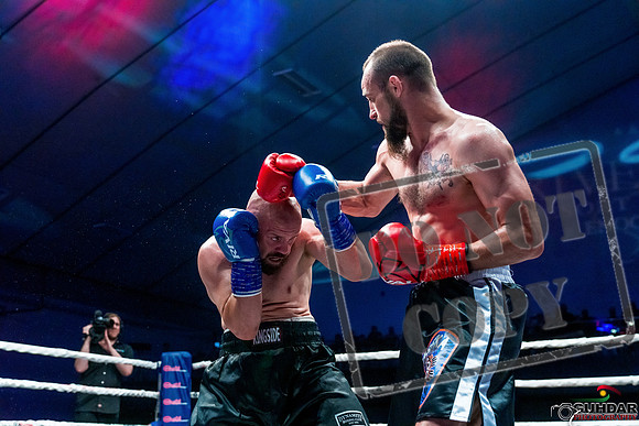 Unified Boxing -0594