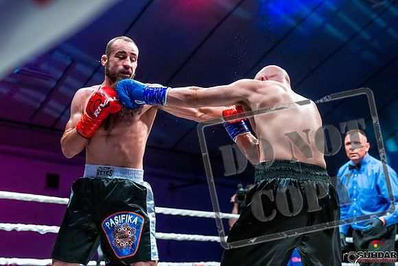 Unified Boxing -0613