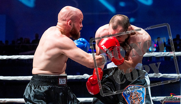 Unified Boxing -0559