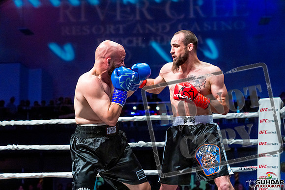 Unified Boxing -0561