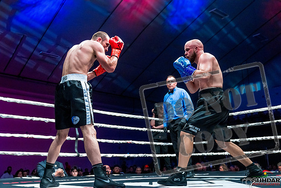 Unified Boxing -0634
